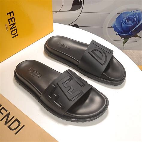 or your fendi slides online|FENDI Flip.